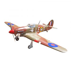Seagull Models Hawker Hurricane 33CC - SEA 273