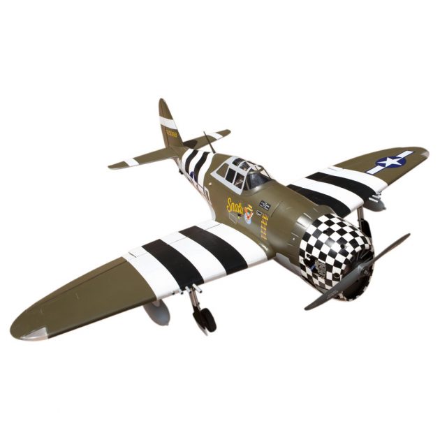 Seagull P-47 Thunderbolt Razorback 5500146