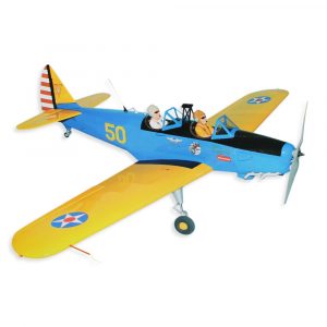 Seagull PT-19 Giant Scale (sea-136)