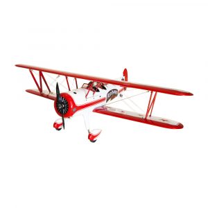 Seagull Stearman Red Baron Pizza Squadron 20cc (SEA-277)
