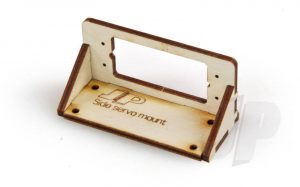Side Servo Mount (Plywood) (Std-Size) (1)