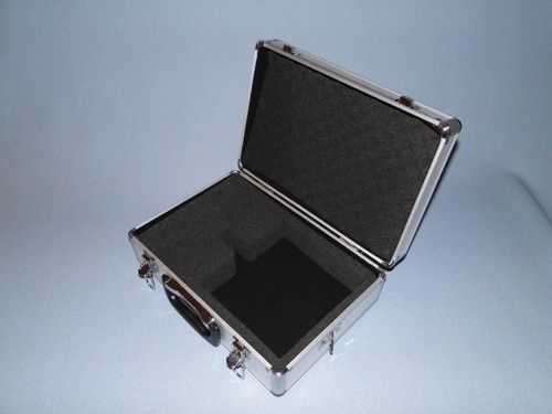 Single Transmitter Case (345x235x120mm)