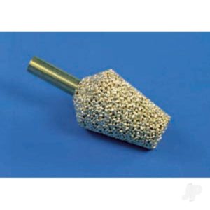 Sintered R/C Tank Filter Clunk