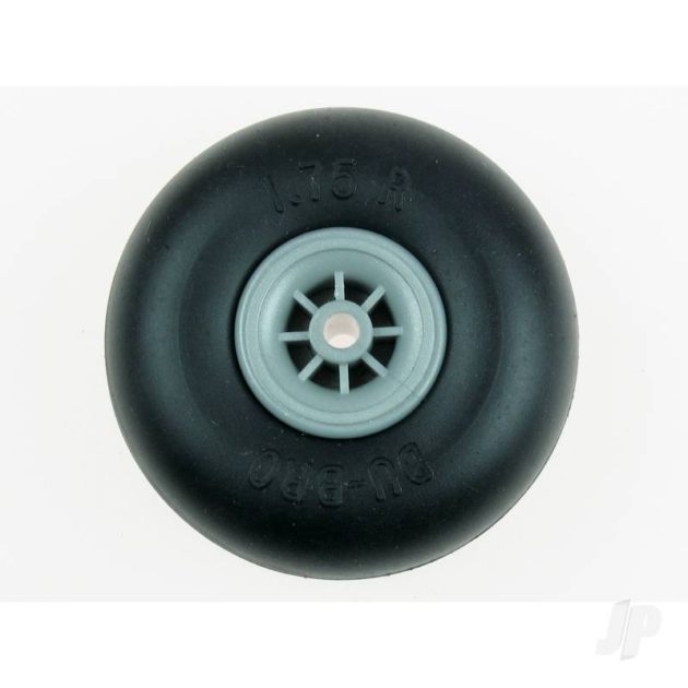 Smooth Low Bounce Wheels 2.5in