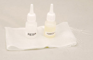 SP113 Wing Joining Kit