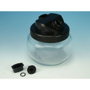 SP2700 Airbrush Cleaning Pot
