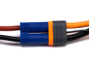 Spektrum 7000mah 6S 22.2V Smart LiPo 30C; IC5