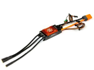Spektrum Avian 100 Amp Brushless Smart ESC