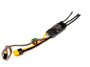 Spektrum Avian 45 Amp Brushless Smart ESC