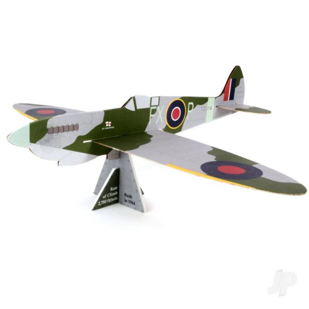 Prestige Models Spitfire Mk IXe PRS1000