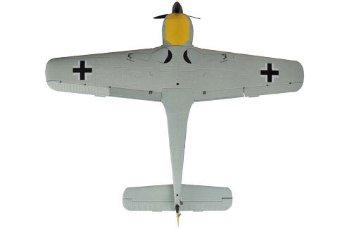 ST Model FW-190A EP ARTF