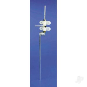 Steerable Nose Leg HD