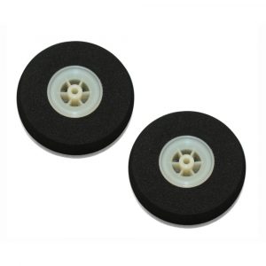 SUPER LIGHT SPONGE WHEELS (PR)