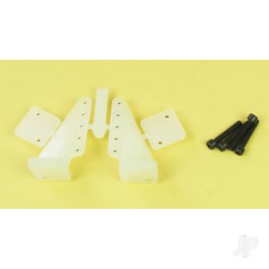 Super Strength Control Horn (2pcs)