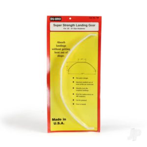 Super Strong Main Landing Gear