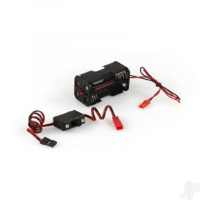 Switch Harness & Battery Box(57203)