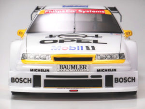 Tamiya Opel Calibra
