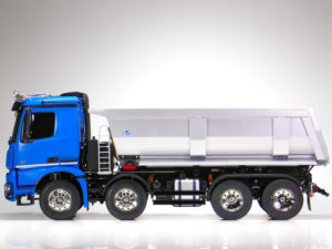 Mercedes-Benz Arocs