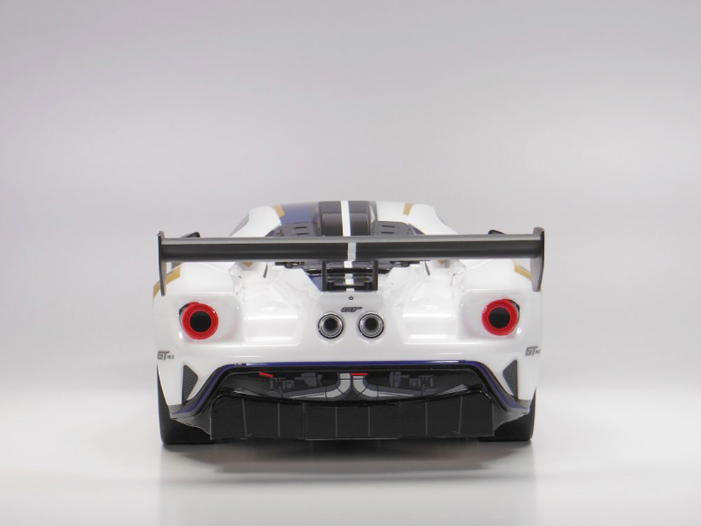 Tamiya 2020 Ford GT MK.2
