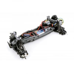 Tamiya Racing Fighter Buggy 1/10 58628