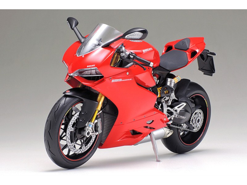 Tamiya clearance ducati panigale