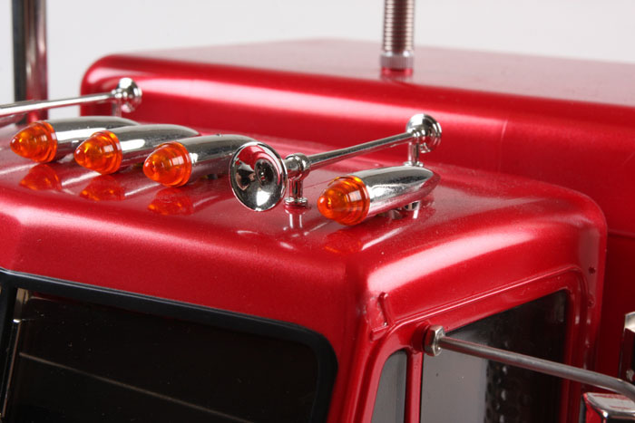 Tamiya King Hauler Truck 56301