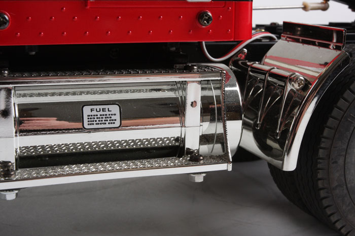 Tamiya King Hauler Truck 56301