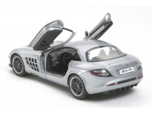 Tamiya 1/24 Mercedes-Benz SLR722 24317