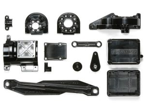 TTamiya TT-02 D Parts (Motor Mount) 51530