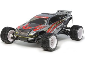 Tamiya Aqroshot - DT-03T