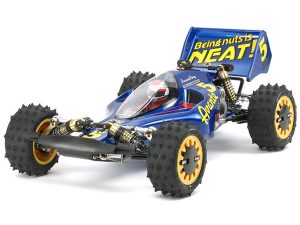 Tamiya Avante re-release 58489