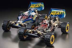 Tamiya Avante re-release 58489