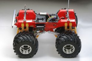 Tamiya Bullhead 58535