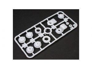 Tamiya D Connected Servo Saver 50204