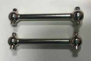 Tamiya Drive Shaft (2Pcs) For 58354 9808038