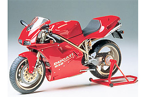 TAMIYA DUCATI 916 14068