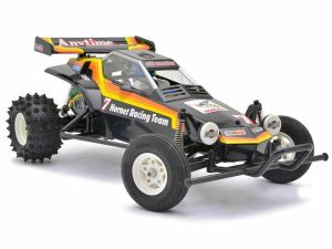 Tamiya Hornet 2wd Off Road Buggy 58336