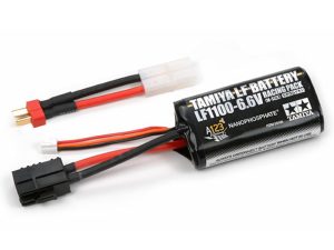 Tamiya LF1100 6.6V M-Size Battery