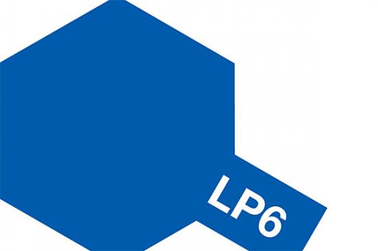 Tamiya LP-06 Pure Blue