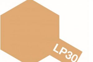 Tamiya LP-30 Light Sand
