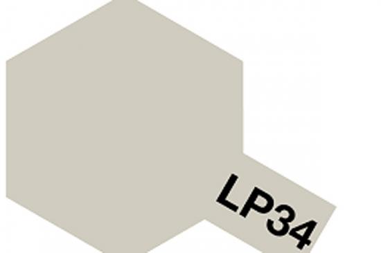 Tamiya LP-34 Light Gray