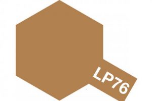 Tamiya Lp-76 Yellow-Brown Dak 1941