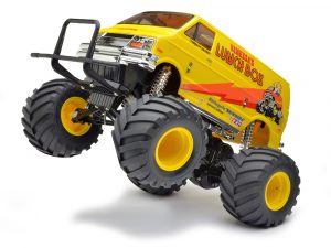 Tamiya Lunch Box 58347
