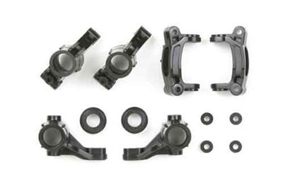 Tamiya M-05 F Parts Uprights # 51393