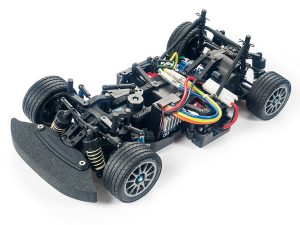 Tamiya M-08 Chassis Kit 58669