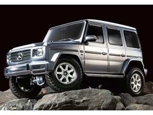 Tamiya Mercedes Benz G 500 (CC-02) 58675
