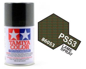 Tamiya PS53 Lame Flake