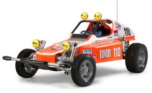 Tamiya Racing Buggy Champ 58441