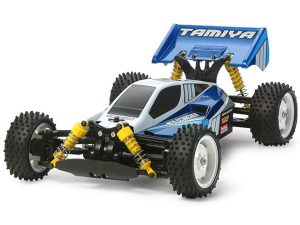 Tamiya Neo Scorcher 4WD Buggy TT-02B 58568