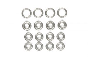 Tamiya RC TT02 Ball Bearing Set TT-02